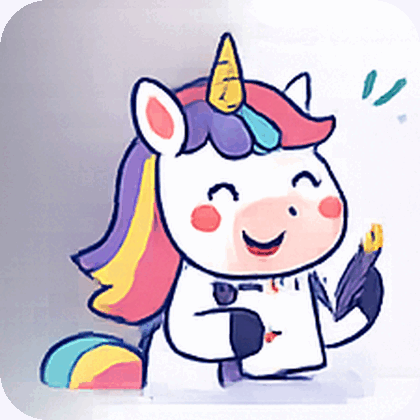 Una the Unicorn